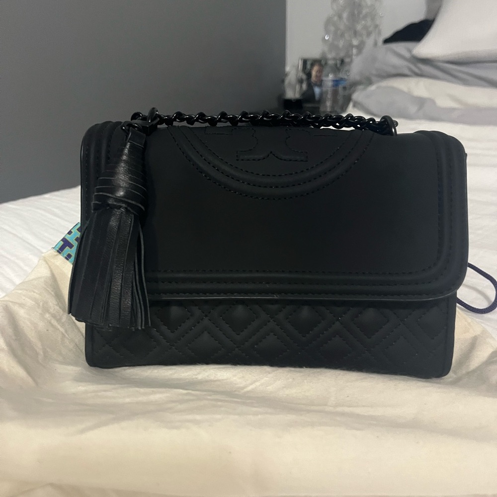 Tory Burch  small fleming